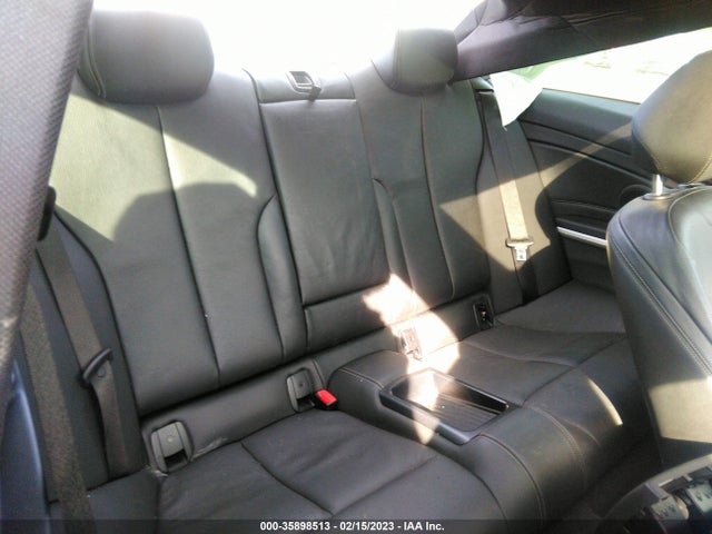 BMW 4 Series 430i 2019 WBA4W3C54KAF93206 Image 8