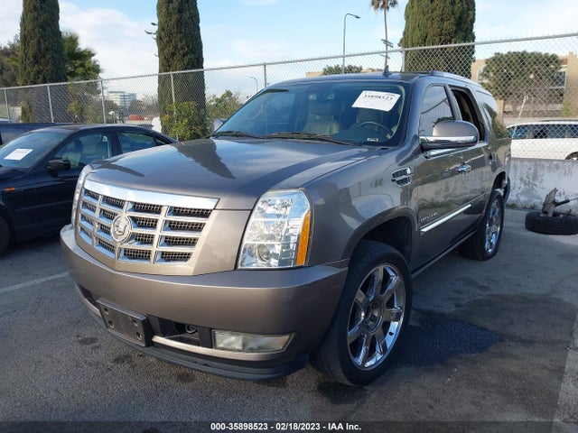 1GYS3CEF1BR207648 Cadillac Escalade Premium