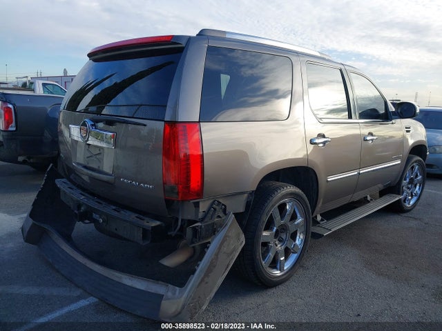 1GYS3CEF1BR207648 Cadillac Escalade Premium
