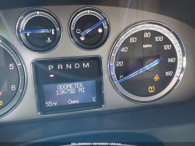 1GYS3CEF1BR207648 Cadillac Escalade Premium