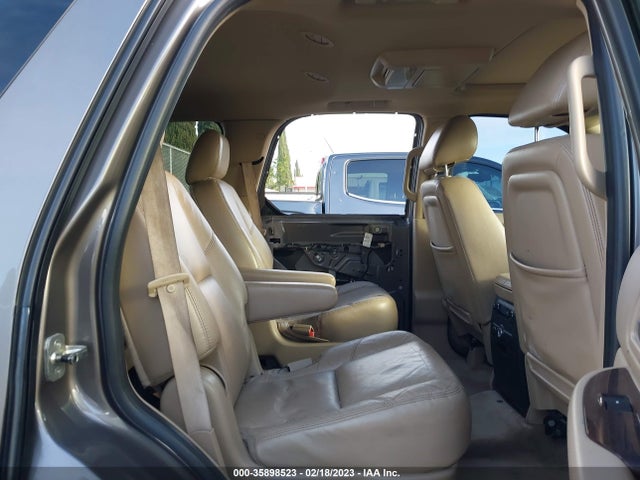 1GYS3CEF1BR207648 Cadillac Escalade Premium