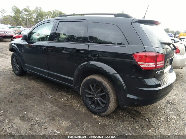 Dodge Journey 2020 3C4PDCAB6LT201784 Image 4