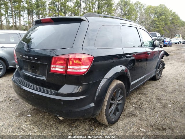 Dodge Journey 2020 3C4PDCAB6LT201784 Image 5