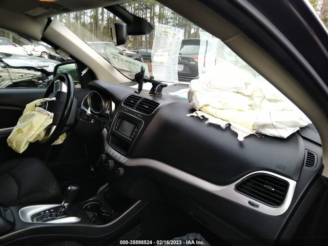 Dodge Journey 2020 3C4PDCAB6LT201784 Image 6