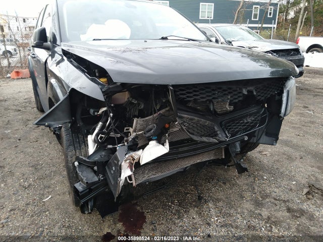 Dodge Journey 2020 3C4PDCAB6LT201784 Image 7