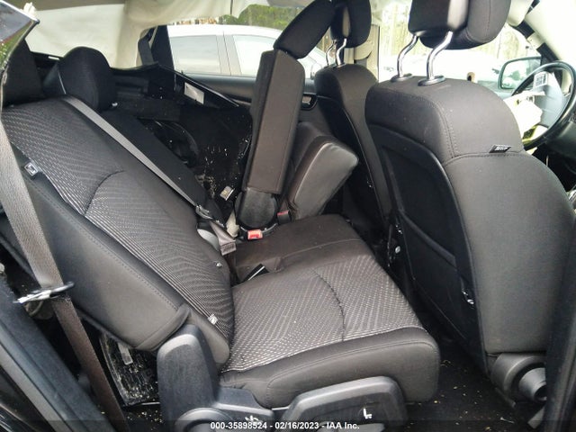 Dodge Journey 2020 3C4PDCAB6LT201784 Image 9