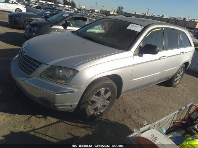 Chrysler Pacifica Touring 2006 2A4GM68476R829427 Image 2