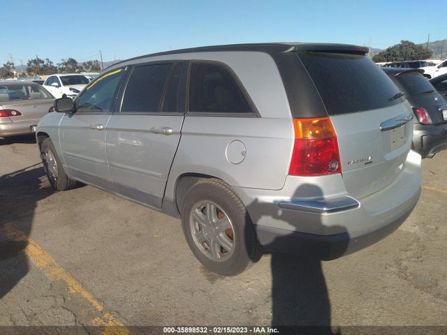 Chrysler Pacifica Touring 2006 2A4GM68476R829427 Image 4