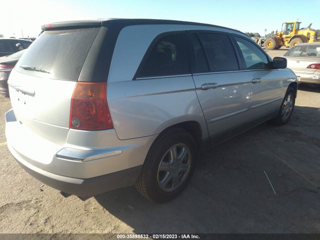 Chrysler Pacifica Touring 2006 2A4GM68476R829427 Image 5