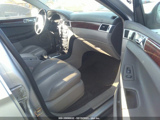 Chrysler Pacifica Touring 2006 2A4GM68476R829427 Image 6
