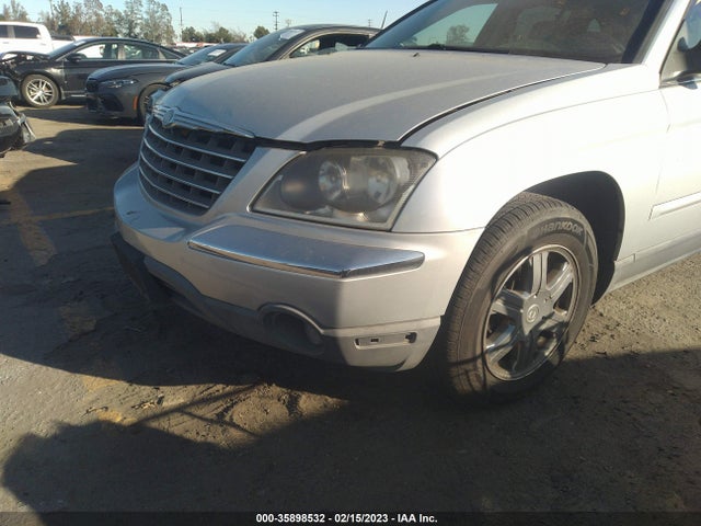 Chrysler Pacifica Touring 2006 2A4GM68476R829427 Image 7
