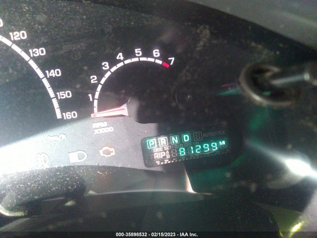 Chrysler Pacifica Touring 2006 2A4GM68476R829427 Image 8