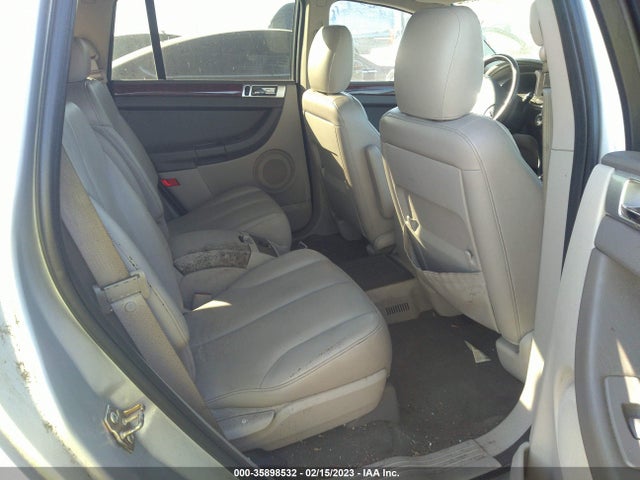 Chrysler Pacifica Touring 2006 2A4GM68476R829427 Image 9