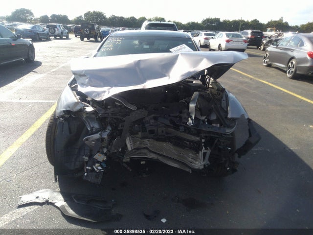 2021 Genesis G70, VIN: KMTG34LE8MU074058