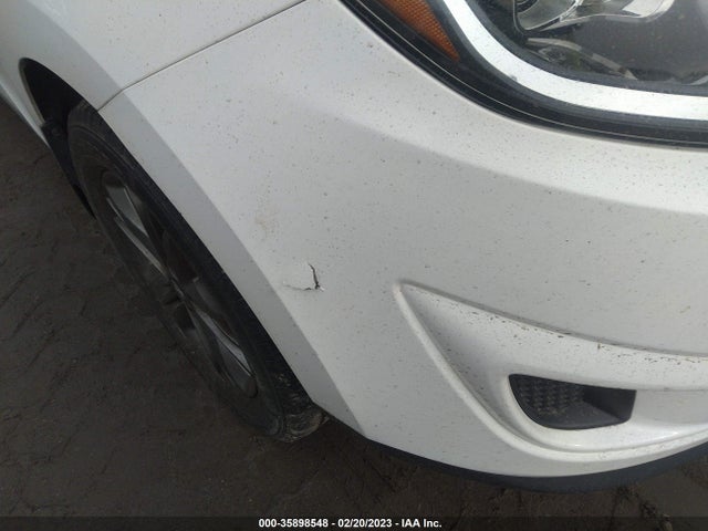 2014 HYUNDAI TUCSON GLS VIN: KM8JTCAF6EU850422