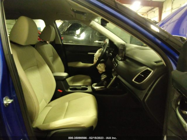 KNDETCA2XN7235003 KIA Seltos Sx
