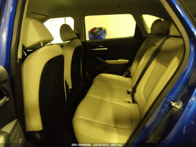 KNDETCA2XN7235003 KIA Seltos Sx