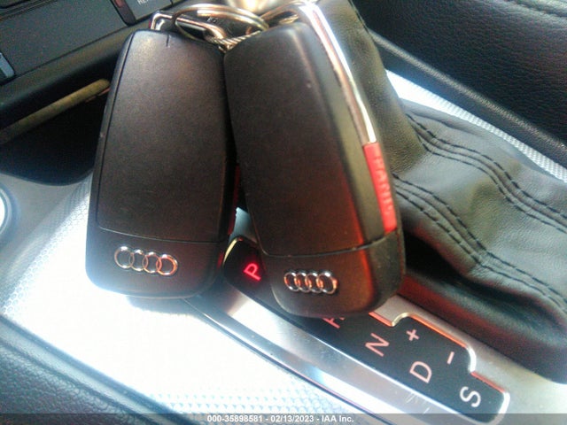 WA1EFCFS9FR008742 Audi Q3 2.0t Premium Plus