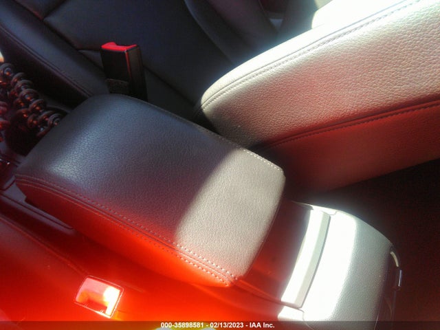 WA1EFCFS9FR008742 Audi Q3 2.0t Premium Plus