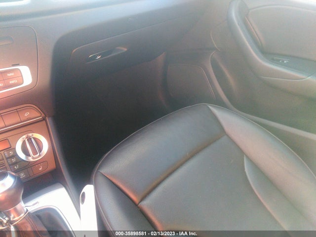 WA1EFCFS9FR008742 Audi Q3 2.0t Premium Plus