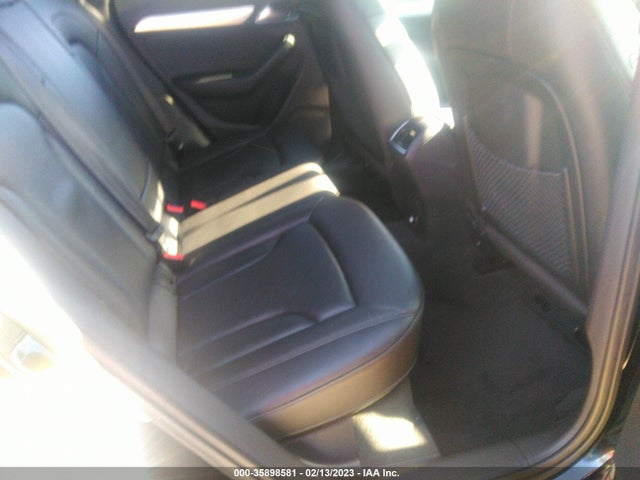 WA1EFCFS9FR008742 Audi Q3 2.0t Premium Plus