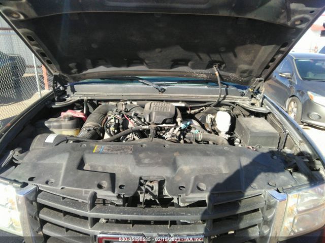 1GTHC296X7E602401 GMC Sierra 2500hd Slt