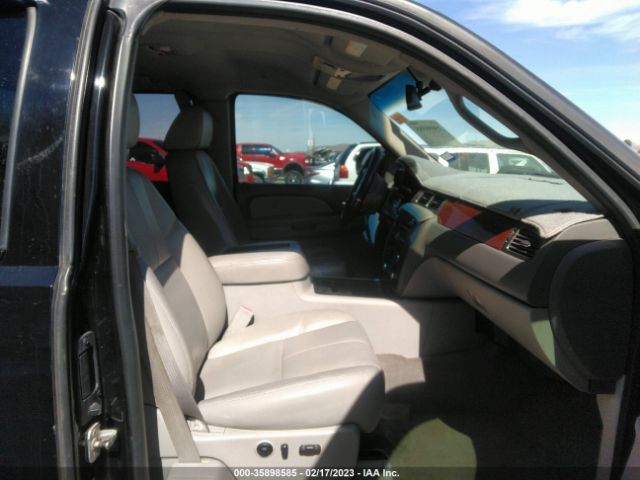 1GTHC296X7E602401 GMC Sierra 2500hd Slt