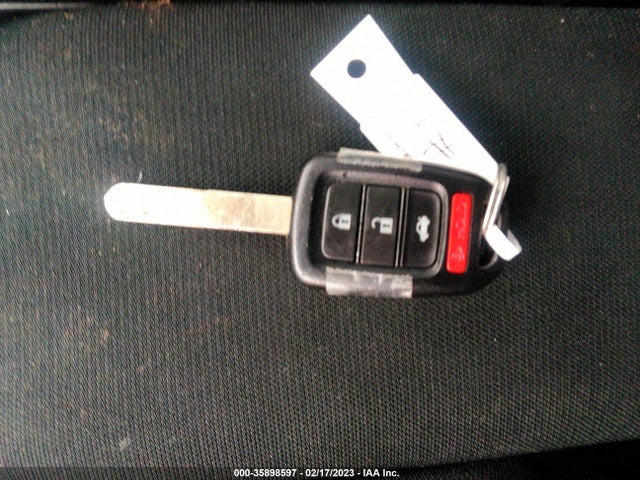 Honda Civic Sedan Lx 2019 19XFC2F68KE215242 Image 11