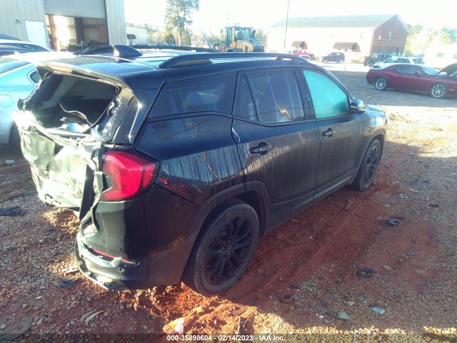 2021 GMC Terrain, VIN: 3GKALPEV3ML310164