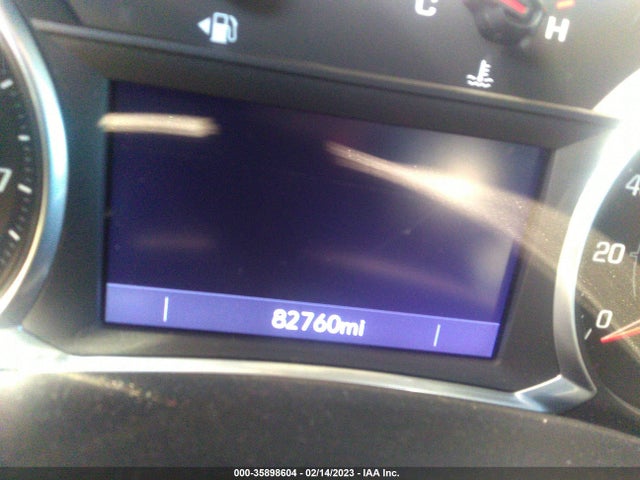 2021 GMC Terrain, VIN: 3GKALPEV3ML310164