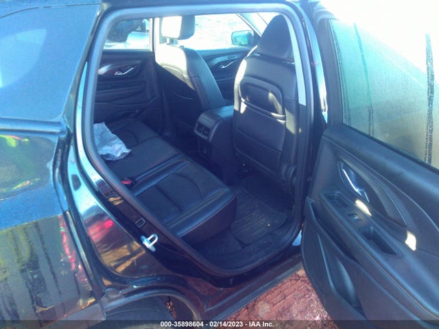 2021 GMC Terrain, VIN: 3GKALPEV3ML310164