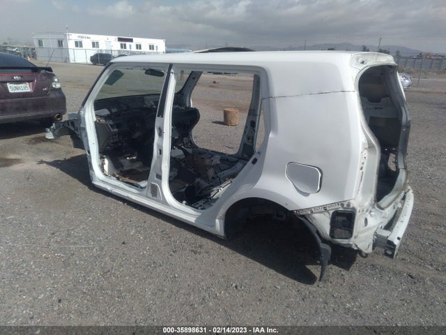2012 SCION XB VIN: JTLZE4FE2CJ011958
