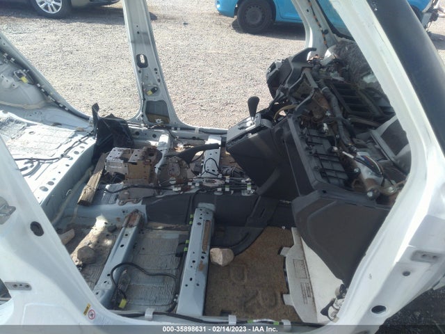 2012 SCION XB VIN: JTLZE4FE2CJ011958