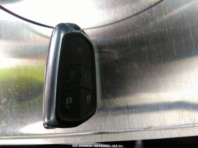 1GYFZER43KF102258 Cadillac XT4 SPORT