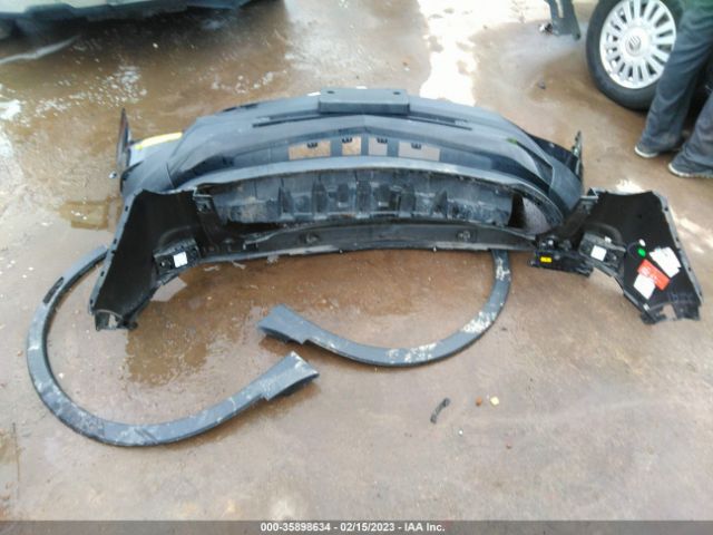 1GYFZER43KF102258 Cadillac XT4 SPORT