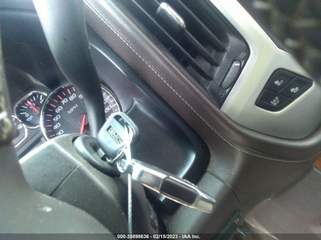 3GTU2VEC6EG562368 GMC Sierra 1500 Slt