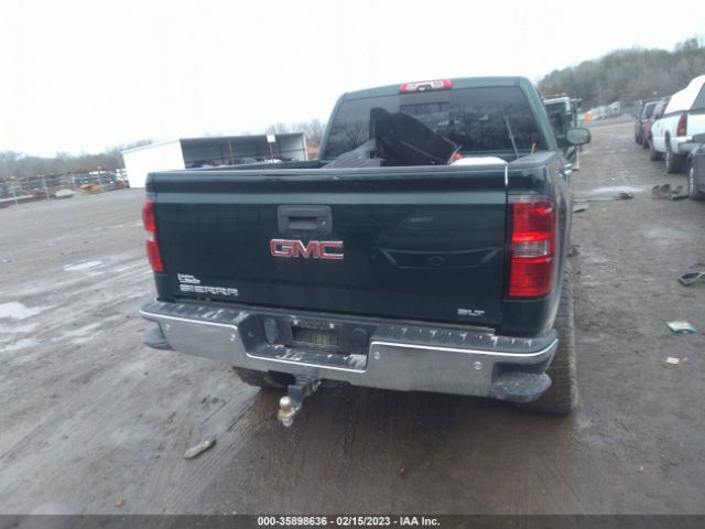 3GTU2VEC6EG562368 GMC Sierra 1500 Slt