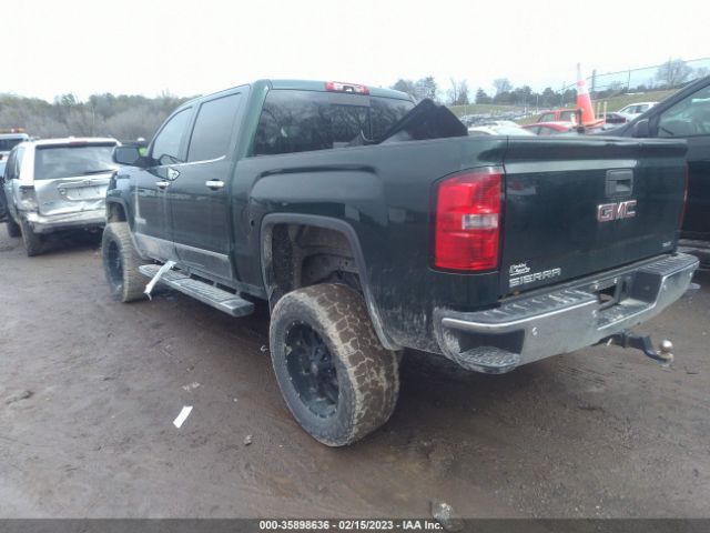 3GTU2VEC6EG562368 GMC Sierra 1500 Slt