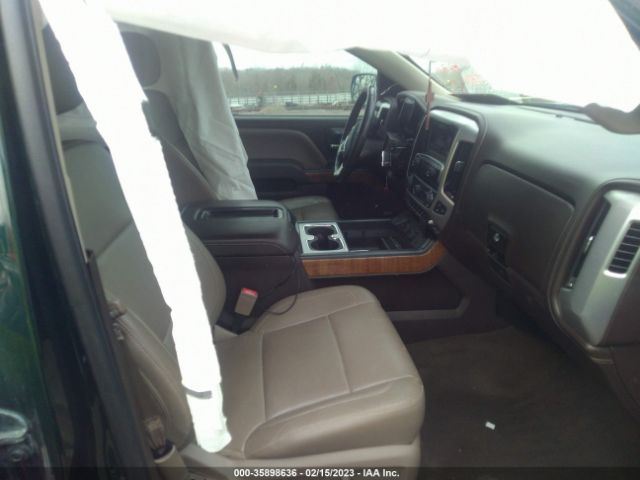 3GTU2VEC6EG562368 GMC Sierra 1500 Slt