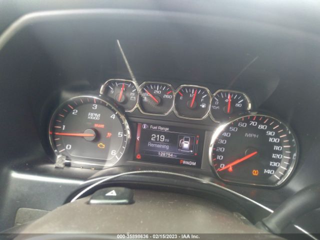 3GTU2VEC6EG562368 GMC Sierra 1500 Slt