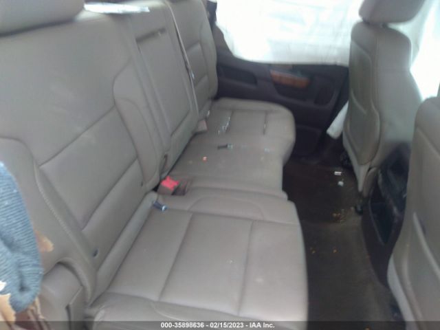 3GTU2VEC6EG562368 GMC Sierra 1500 Slt