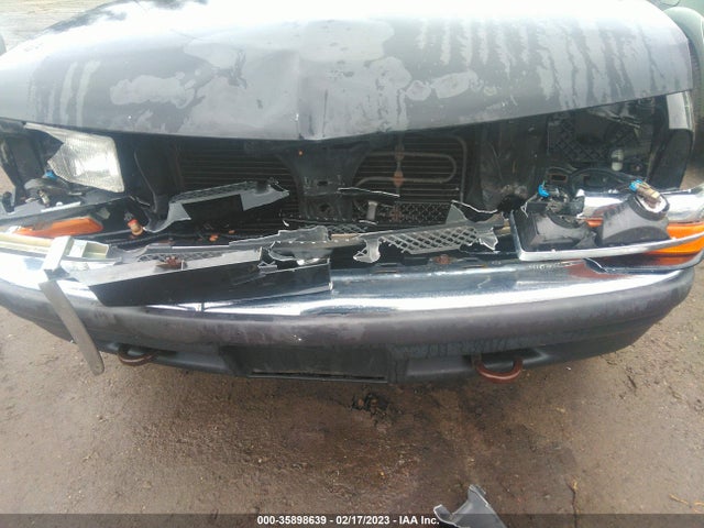 Chevrolet Blazer Lt 1999 1GNDT13W0XK217309 Image 7
