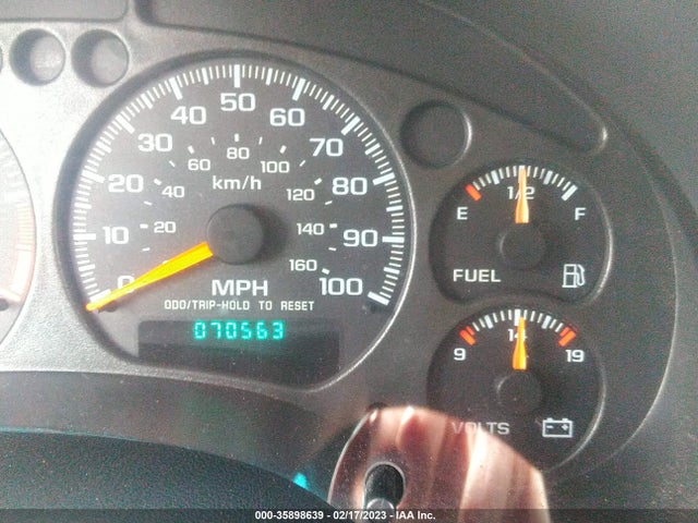 Chevrolet Blazer Lt 1999 1GNDT13W0XK217309 Image 8