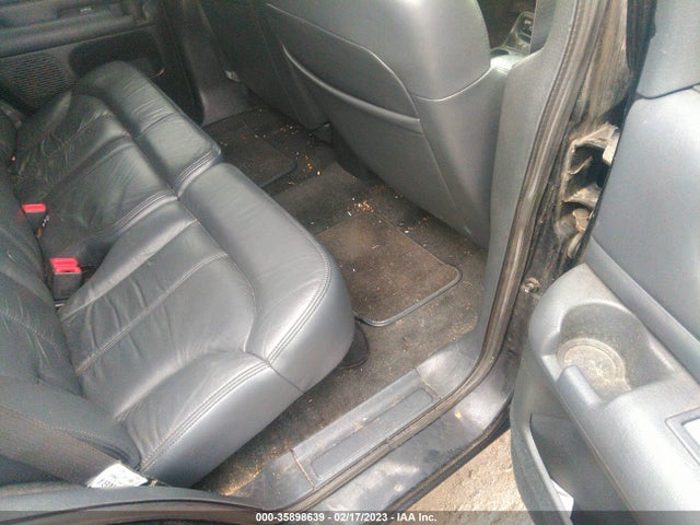 Chevrolet Blazer Lt 1999 1GNDT13W0XK217309 Image 9