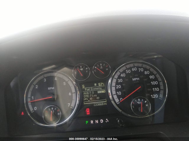 2012 RAM 1500 SPORT VIN: 1C6RD7MT6CS115131