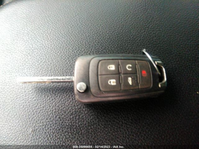 2G1105S38L9103498 Chevrolet Impala Fwd Premier