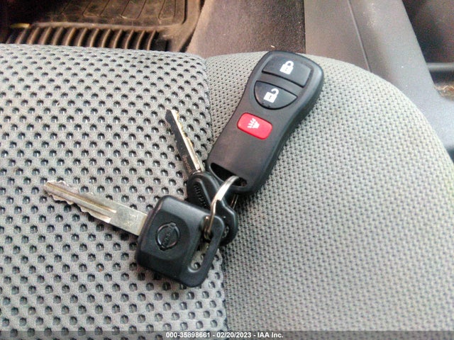 Nissan Frontier Sv 2019 1N6DD0ER9KN739142 Image 3