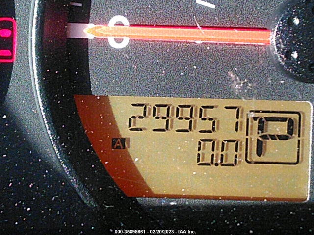 Nissan Frontier Sv 2019 1N6DD0ER9KN739142 Image 9