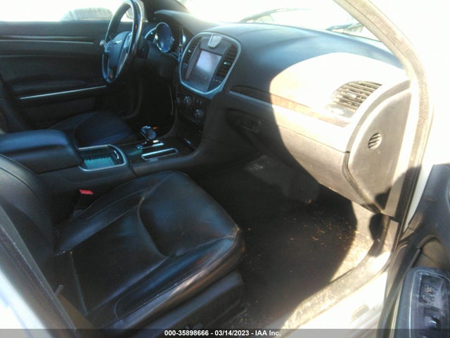 Chrysler 300 300c 2013 2C3CCAEG7DH621614 Image 6