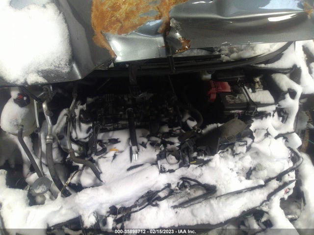2021 Nissan Versa, VIN: 3N1CN8EV1ML866822
